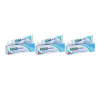 GUM® HYDRAL® Dentifricio 3x75 ml Dentifricio