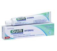 Gum Hydral Dentifricio 75 Ml
