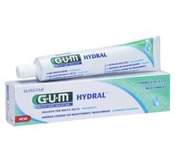 Gum Hydral Dentifricio Sollievo Per Bocca Secca 75 Ml