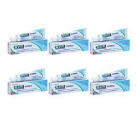 GUM® HYDRAL® Gel Idratante 6x50 ml Gel dentale