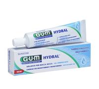 Gum Hydral Gel Idratante Bocca Secca 50 ml