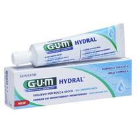 Gum Hydral Formula Delicata Gel Umidificante 50 ml