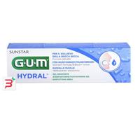 GUM HYDRAL GEL IDRATANTE PER BOCCA SECCA 50 ML