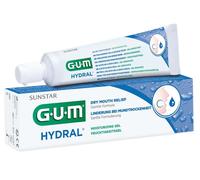 Gum Hydral Gel Idratante Per Bocca Secca 50 Ml Gum 50 ml Gel dentale
