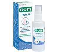 Gum Hydral Spray 50 Ml Gum 50 ml Spray