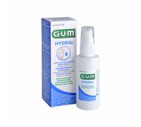 Sunstar Italiana Gum Hydral Spray 50 Ml