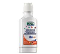 GUM JUNIOR MONSTER COLLUT 300ML