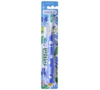 G.U.M Junior 6+ Monsters spazzolino da denti per bambini 6+ 1 pz
