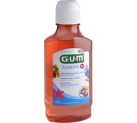 gum Junior Monster Collutorio 300 ml