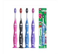 GUM JUNIOR SPAZZOLINO 7-9 ANNI