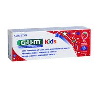 Gum Kids Dentif2/6fluor 500ppm