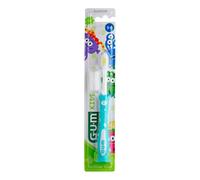 Gum Kids Spazzolino 3-6 Anni
