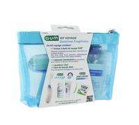 Gum Kit Gengive Fragili - Kit igiene orale