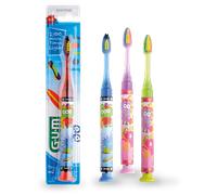 Gum Light Up Spazzolino 7-9 Anni