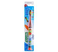 Gum Light Up Spazzolino 7-9 Anni Gum 1 pz Spazzolino da denti
