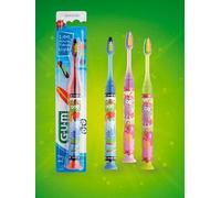 Gum Light Up Spazzolino Bambini 7-9 anni