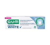 Gum Original White Dentifricio