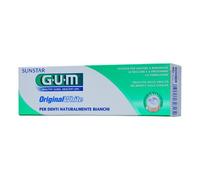 GUM ORIGINAL WHITE DENTIF NF