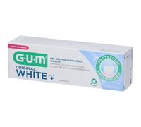 Gum Original White Dentifricio 75 ml Dentifricio