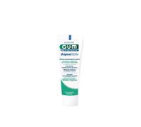 Gum Original White dentifricio 75ml