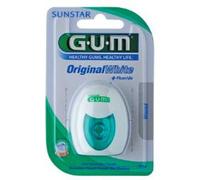 GUM® Original White Filo Interdentale Sunstar 30m