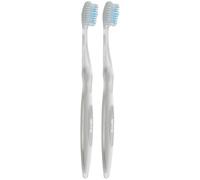 Gum® Original White Medium 2x1 pz Spazzolino da denti