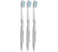 Gum® Original White Medium 3x1 pz Spazzolino da denti