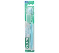 GUM® Original White Zahnbürste medium 1 pz Spazzolino da denti