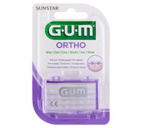 SunStar GUM Ortho Cera Ortodontica