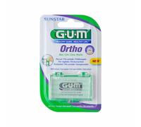 GUM CERA ORTODONTICA 5 PEZZI