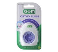 SUNSTAR ITALIANA Srl GUM ORTHO FLOSS FILO SPUGNOSO
