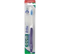 Gum Ortho Spazzolino Ortodontico Gum 1 pz Spazzolino da denti