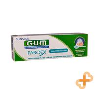 Gum Paroex 0,06% 75ml Professionale Placca Controllo Per Ottimale GUM Salute