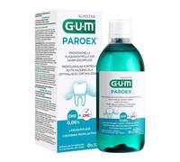 Gum Paroex 0.06 Chx Collutorio 500 Ml Gum 500 ml Fluido