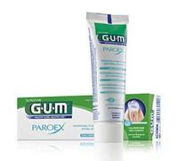 Gum paroex 0.06 chx dentifricio 75 ml