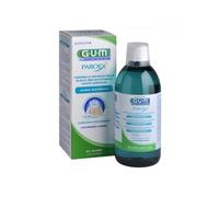 GUM PAROEX 0.06 CHX COLLUT 500