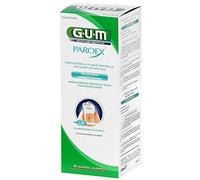 GUM PAROEX 0.06 CHX COLLUTORIO 500 ML
