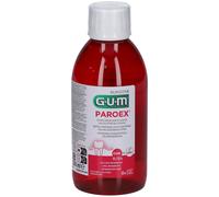 Gum Paroex 0,12 Collutorio Chx 300 Ml Gum 300 ml Collutorio