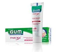 Gum Paroex Dentifricio Infiammazione Gengivale 75ml