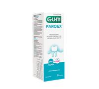 GUM PAROEX 0.06 CHX COLLUT 500