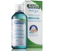 GUM PAROEX 0.06 CHX COLLUTORIO 500 ML
