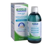 GUM PAROEX 0.06 CHX COLLUT 500