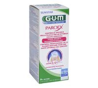 Gum Paroex 0,12% collutorio clorexidina 300ml