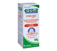 GUM Paroex Collutorio alla Clorexidina 0,20% 300 ml