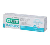 GUM Paroex Dentifricio CHX 0,06% 4x75 ml Dentifricio