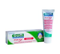 Gum Paroex Dentifricio Infiammazione Gengivale 75ml