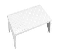 Gum Paste Drying Rack - Quick-Dry Handmade Sugar Flower Drying Rack | Air Dry Stand Baking Tools For Cake Decoration Cupcakes Baking Cooking Birthday Dessert Family Gathering