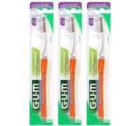 GUM® Post-Operation Spazzolino 3x1 St