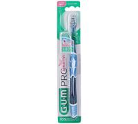Gum Pro Sensitive Spazz Uomo Morbido Gum 1 pz Spazzolino da denti