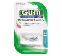 Interdent Manual Toothbrushes - 60 gr